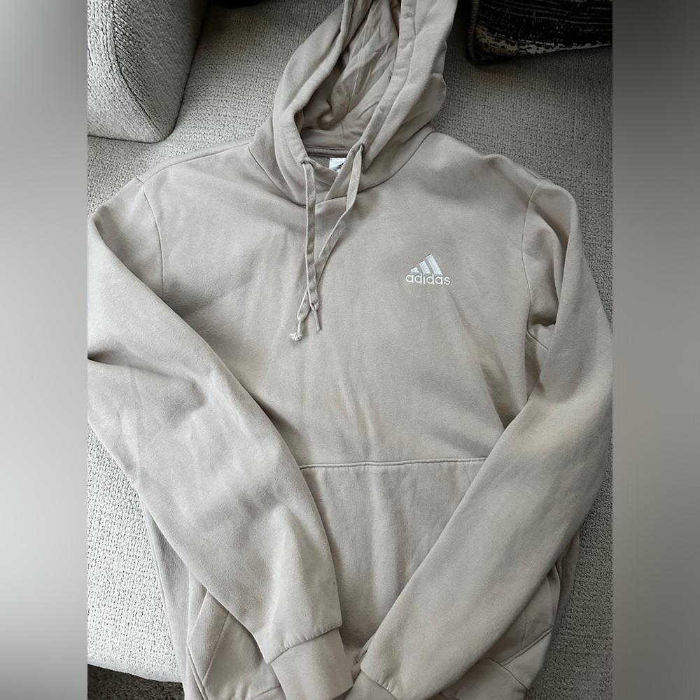 Adidas Small Hoodie